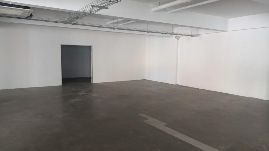 To Let commercial Property for Rent in Woodstock Western Cape